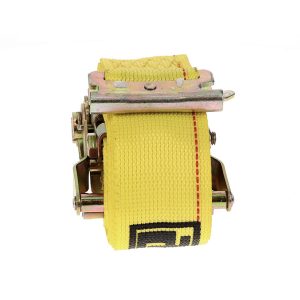 E TRACK RATCHET BUCKLE STRAP