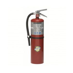 FIRE EXTINGUISHER 10# ABC