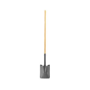CONTRACTOR SQUARE POINT LH SHOVEL