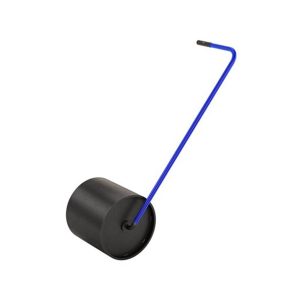 ASPHALT CURB HAND ROLLER