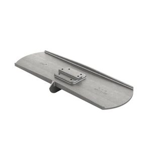 BON TOOL FLYING GROOVER RND END 24"