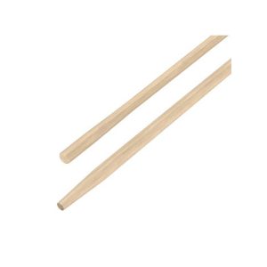 REPLACEMENT 66" WOOD HANDLE FOR LUTE