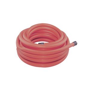 5/8" X 100' CONTRACTOR GRADE RUBBER WATER HOSE