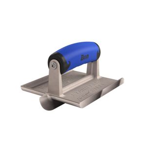 STAINLESS STEEL CONCRETE BULLET GROOVER 6" X 4-1/2" 3/4" X 3/8" BIT C…