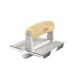 SS GROOVER 6" X 4-1/2" X 5/8"