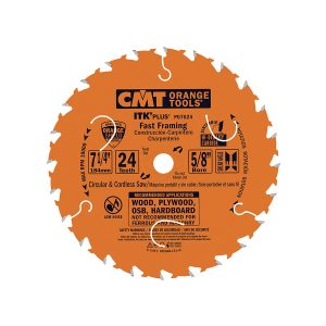 ITK PLUS FAST FRAMING 7-1/4"X24X5/8"