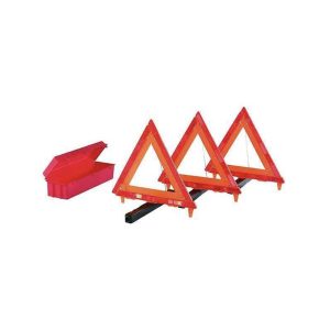 EMERGENCY TRIANGLE KIT