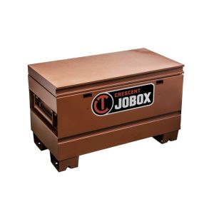 JOBOX 36" TRADESMAN STEEL CHEST