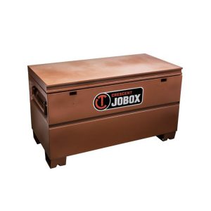 JOBOX 48" TRADESMAN STEEL CHEST