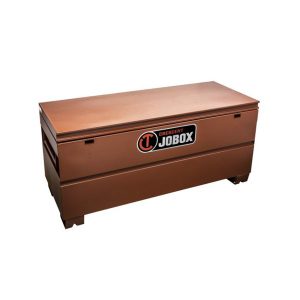 JOBOX 60" TRADESMAN STEEL CHEST