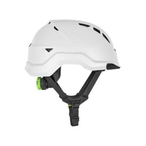 TYPE 2 HARD HAT WHITE