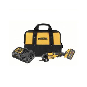 60V 4.5-6" GRINDER KIT