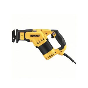 DEWALT CORDED SAWSALL 1-1/8" STROKE