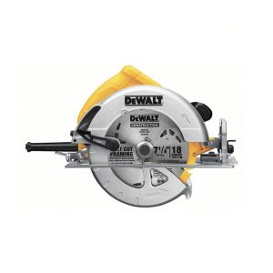 CORDED CIRCULAR SAW 7-1/4"