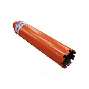 WET CORE BIT C-51 4"X.160"X8MM