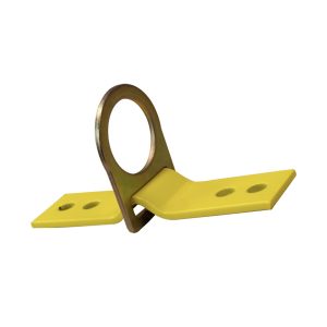 ANCHOR PLATE W D-RING