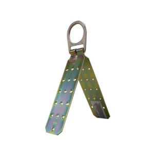 REUSABLE ROOF ANCHOR