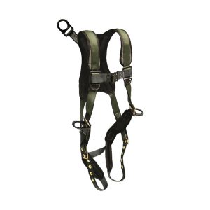 STRATOS FULL BODY HARNESS XS-XXXL