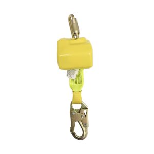 RETRACTABLE LANYARD 8FT