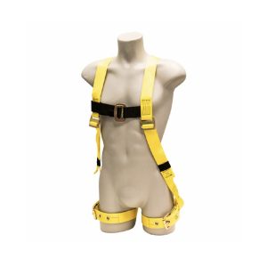 SAFETY HARNESS UNIVERSAL FIT