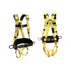 SAFETY HARNESS