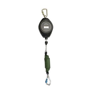 50' OUTLAW LEADING EDGE RETRACTABLE LIFELINE