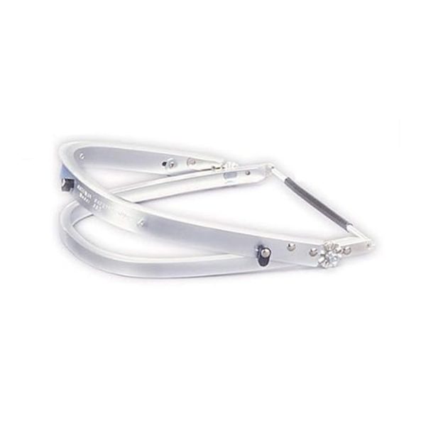 AL CAP BRACKET ADAPTER | L&M Sales and Supply
