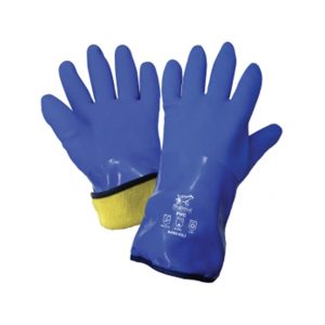 FROG GLOVE PVC WATERPROOF LINED GLOVE