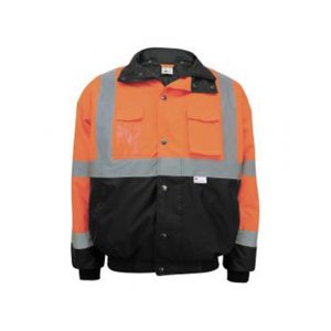 CLASS 3 BOMBER JACKET