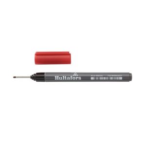 DEEP HOLE MARKER RED