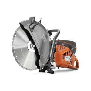 K970 14" GAS POWER CUTTER SAW P/N: 967348001