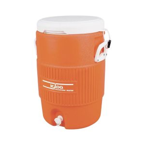 INDUSTRIAL WATER COOLER 5 GAL