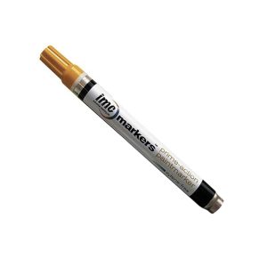 MARKER VALVE ACTN YELLOW PAINT