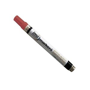 MARKER VALVE ACTN RED PAINT