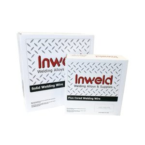 WELDING MIG WIRE .030 MILD STEEL 11# SPOOL