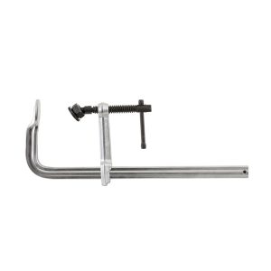 F-STYLE CLAMPS 16" HEAVY DUTY 2,400 LBS CLAMPING PRESSURE
