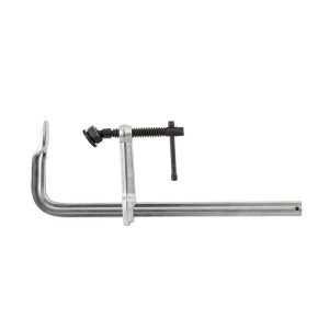 F-STYLE CLAMPS 24" HEAVY DUTY 2,400 LBS CLAMPING PRESSURE