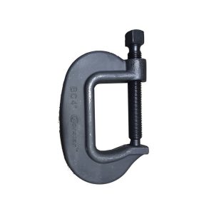 BRIDGE CLAMP 4"