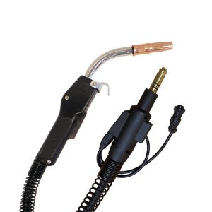 C-CLAMP 4" HEAVY DUTY