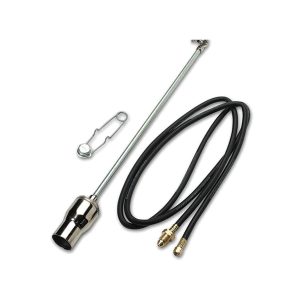 TORCH HOT SPOTTER ASPHALT/WEED BURNER ROSEBUD