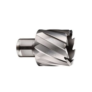 ANNULAR HSS CUTTER 11/16"X 1" CUTTING DEPTH