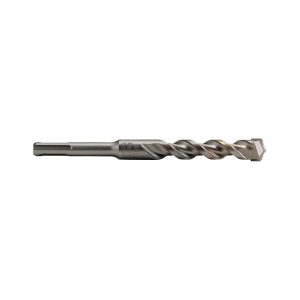 SDS-PLUS ROTARY HAMMER DRILL BIT 1/2"X 10" OAL DRILLS REINFORCED C...