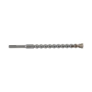 SDS-PLUS ROTARY HAMMER DRILL BIT 5/8" W/8" DRILLING DEPTH DRILLS R...