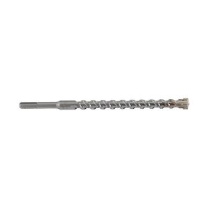 SDS-PLUS ROTARY HAMMER DRILL BIT 3/4" W/8" DRILLING DEPTH DRILLS RE...