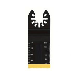 OSCILLATING BLADE METAL/WOOD 1-3/8"