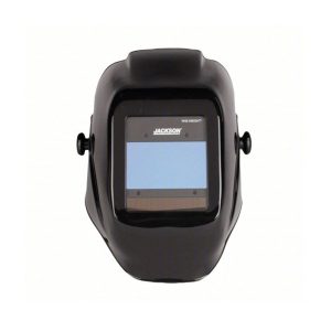 AUTO DARK WELD HELMET