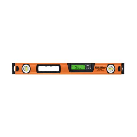 24″ ELECTRONIC DIGITAL LEVEL | L&M Sales and Supply