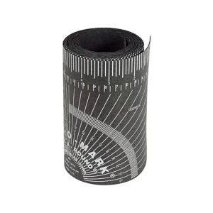 PIPE TEMPLATE WRAP AROUND MED