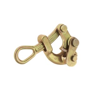 KLEIN HAVENS GRIP W/SWING LATCH WIRE ROPE PULLER