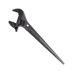 ADJUSTABLE 11" SPUD WRENCH
